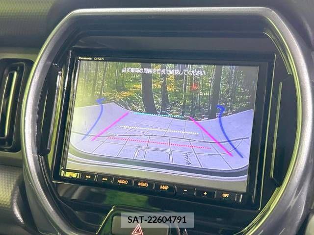 Suzuki HUSTLER 2021-12 341622-3