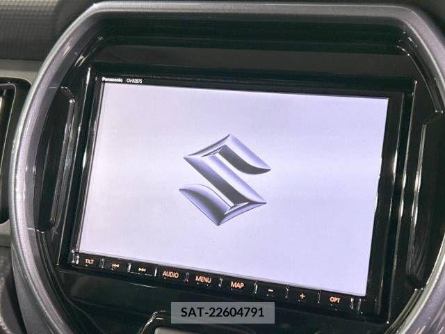 Suzuki HUSTLER 2021-12 341622-2