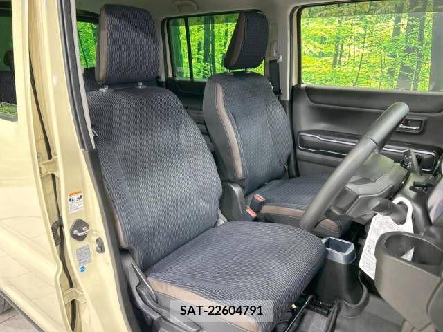 Suzuki HUSTLER 2021-12 341622-8