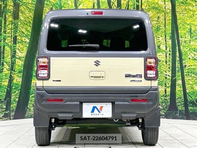 Suzuki HUSTLER 2021-12 341622-15