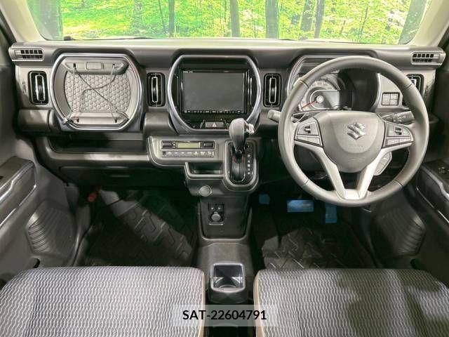 Suzuki HUSTLER 2021-12 341622-1