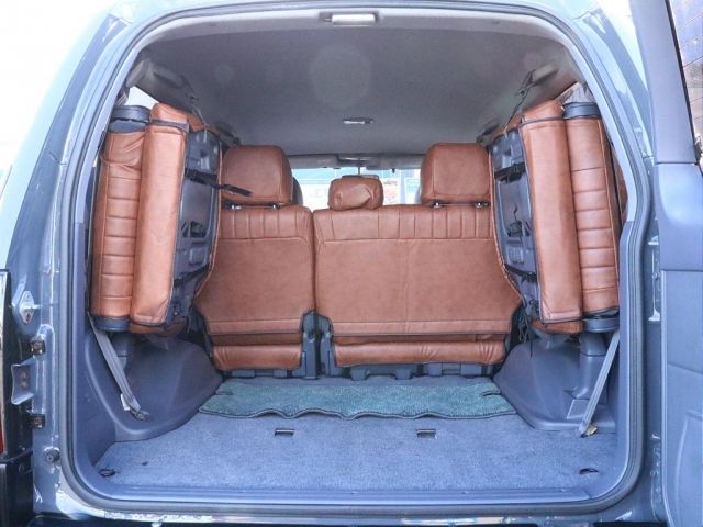 Toyota PRADO 1999-01 18814-14