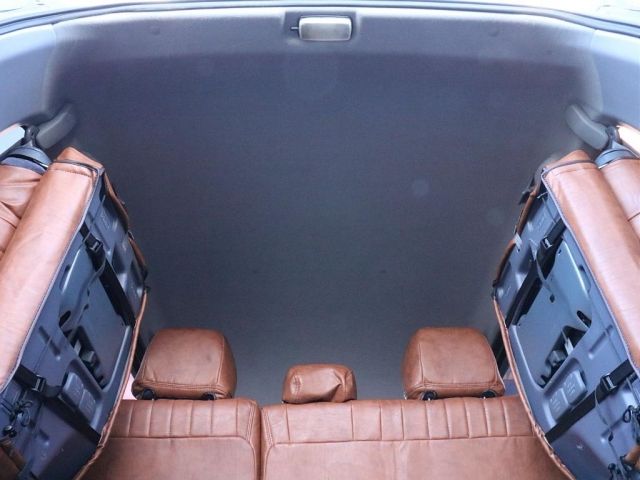 Toyota PRADO 1999-01 18814-15