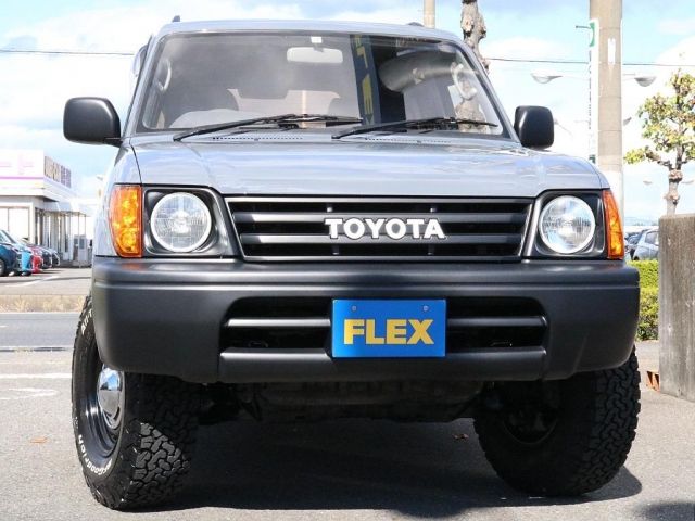 Toyota PRADO 1999-01 18814-6