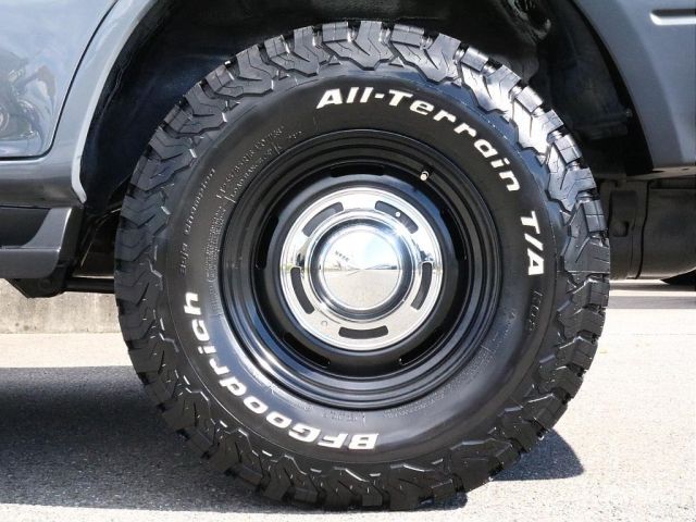 Toyota PRADO 1999-01 18814-7