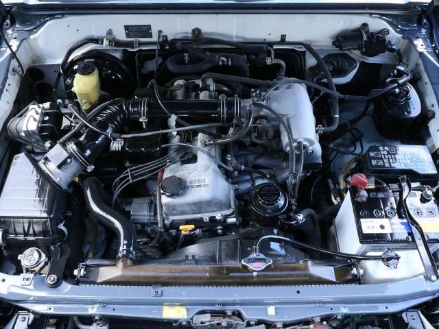 Toyota PRADO 1999-01 18814-9