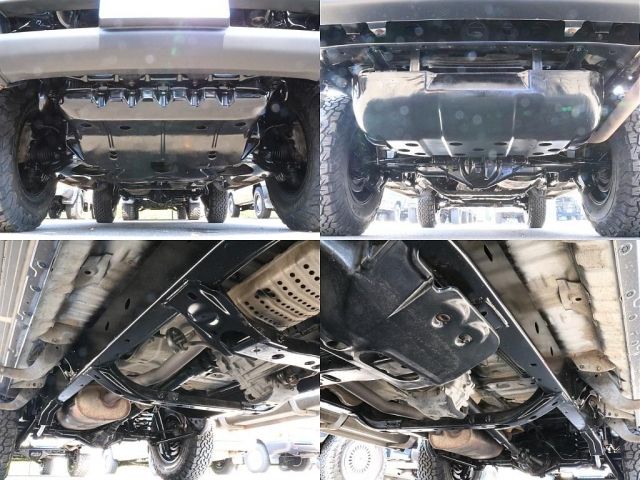 Toyota PRADO 1999-01 18814-10