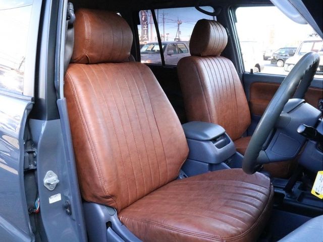 Toyota PRADO 1999-01 18814-3