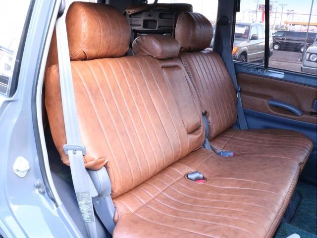Toyota PRADO 1999-01 18814-4