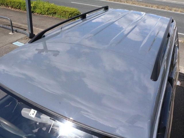 Toyota PRADO 1999-01 18814-11