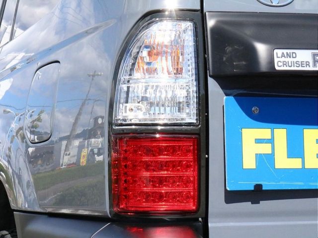 Toyota PRADO 1999-01 18814-12