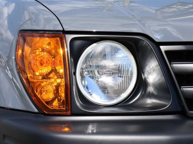 Toyota PRADO 1999-01 18814-13