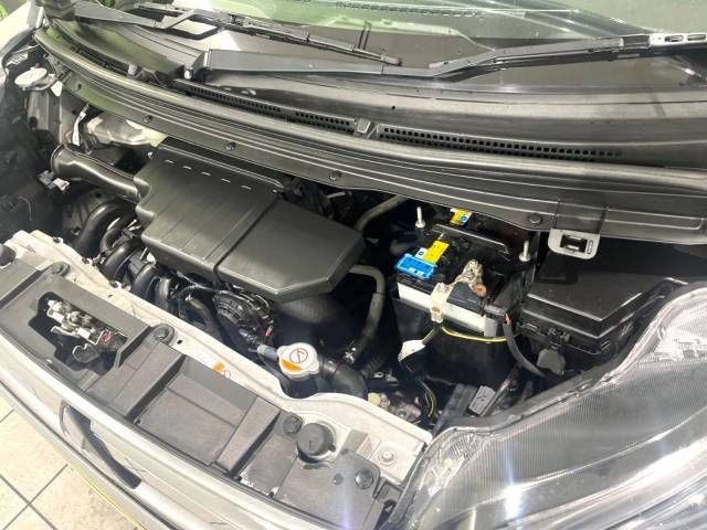 Mitsubishi EK SPACE 2019-05 27630-18