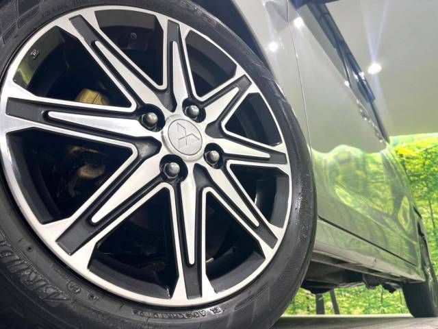 Mitsubishi EK SPACE 2019-05 27630-13