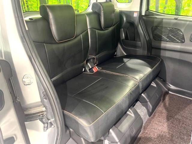 Mitsubishi EK SPACE 2019-05 27630-9