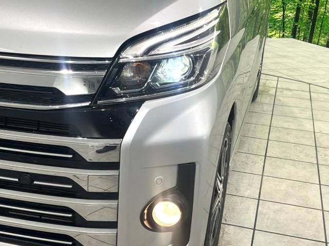 Mitsubishi EK SPACE 2019-05 27630-12