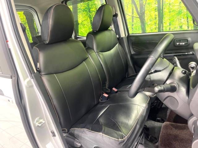 Mitsubishi EK SPACE 2019-05 27630-8