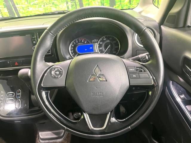 Mitsubishi EK SPACE 2019-05 27630-11