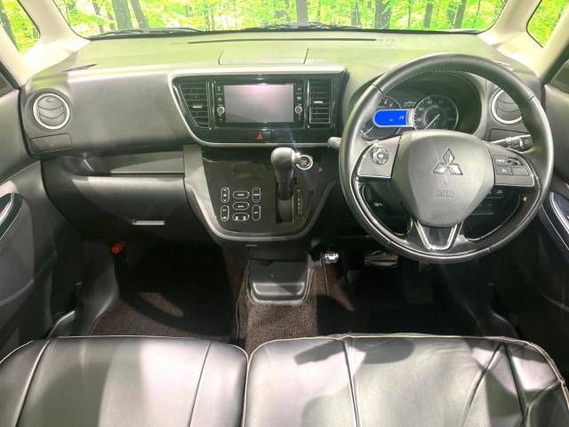 Mitsubishi EK SPACE 2019-05 27630-1