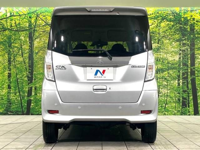Mitsubishi EK SPACE 2019-05 27630-15