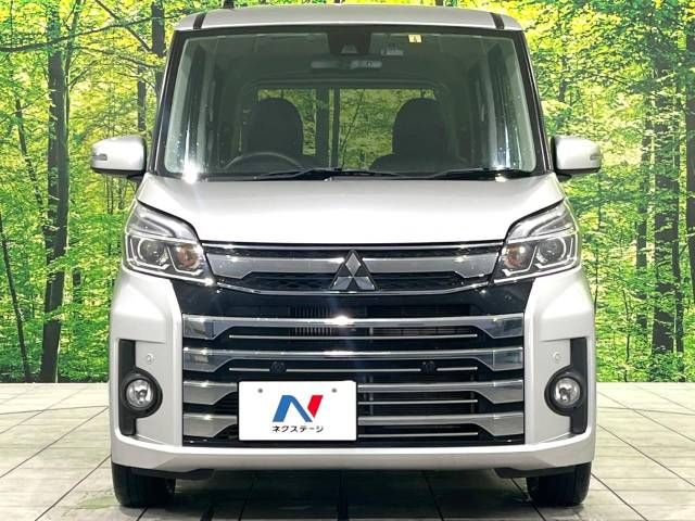Mitsubishi EK SPACE 2019-05 27630-14