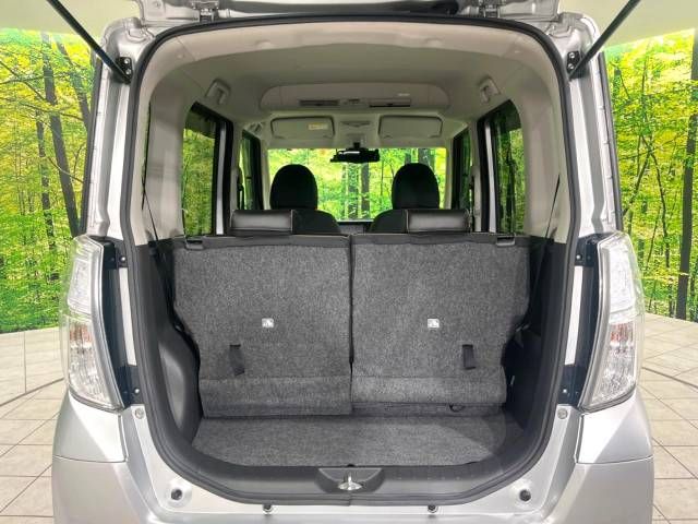 Mitsubishi EK SPACE 2019-05 27630-10