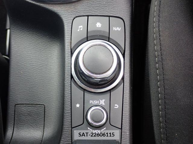 Mazda DEMIO 2018-03 301893-10