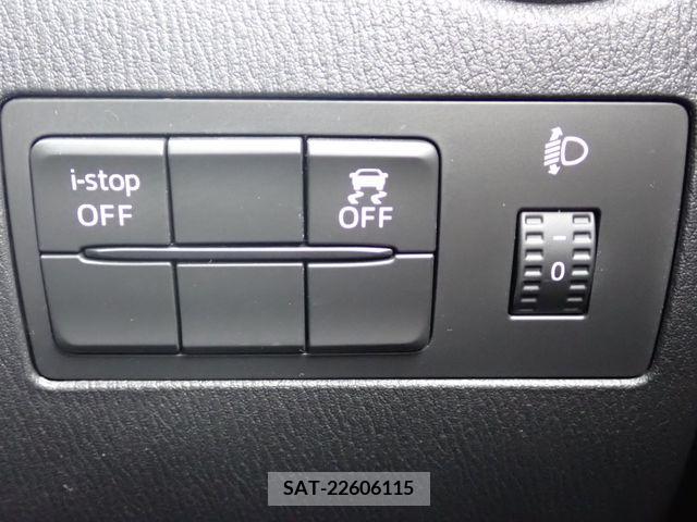 Mazda DEMIO 2018-03 301893-8