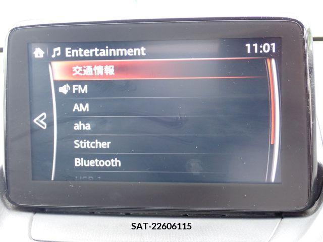 Mazda DEMIO 2018-03 301893-4
