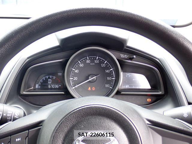 Mazda DEMIO 2018-03 301893-14