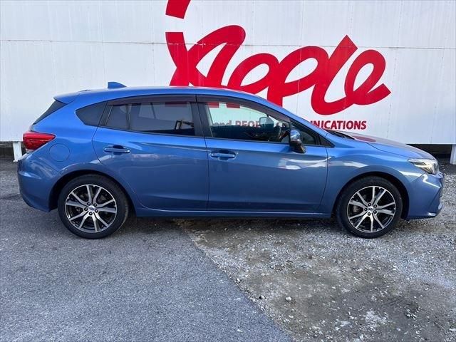 Subaru IMPREZA 2016-10 187803-3