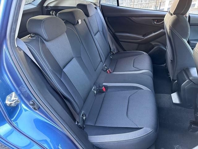 Subaru IMPREZA 2016-10 187803-20