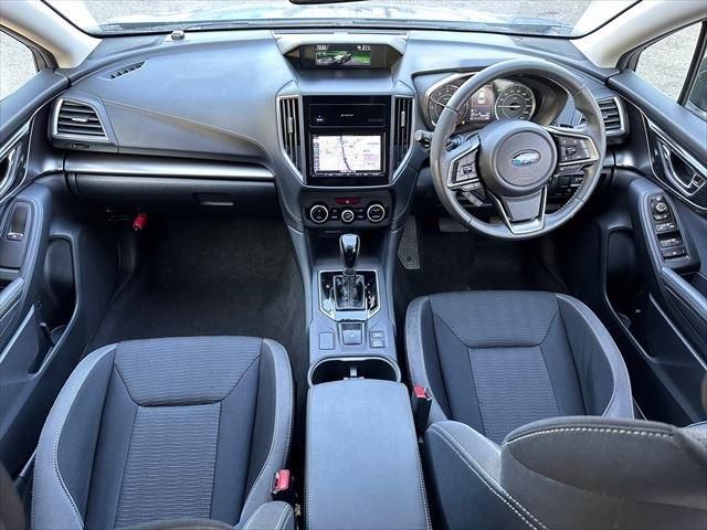Subaru IMPREZA 2016-10 187803-18