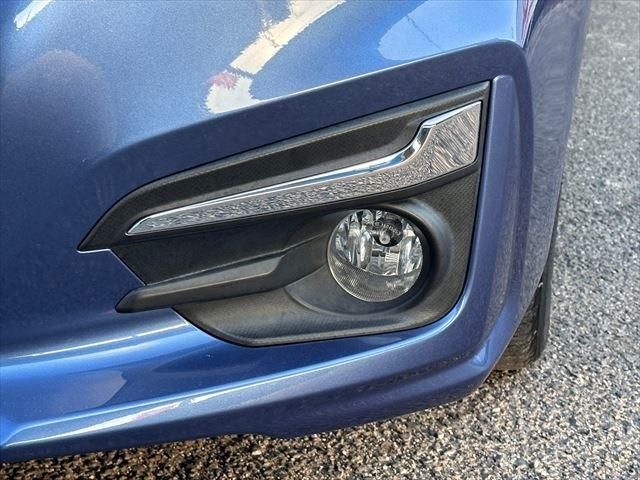 Subaru IMPREZA 2016-10 187803-10