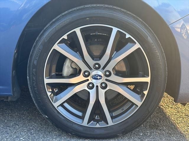 Subaru IMPREZA 2016-10 187803-17