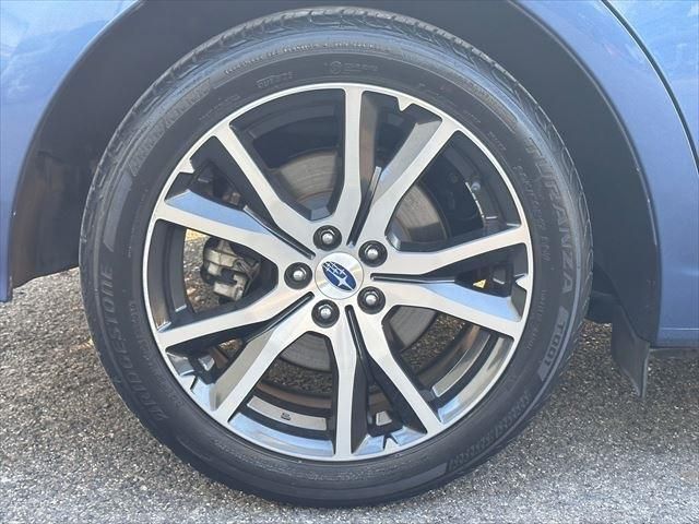 Subaru IMPREZA 2016-10 187803-16