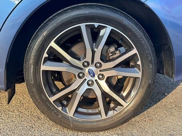 Subaru IMPREZA 2016-10 187803-15