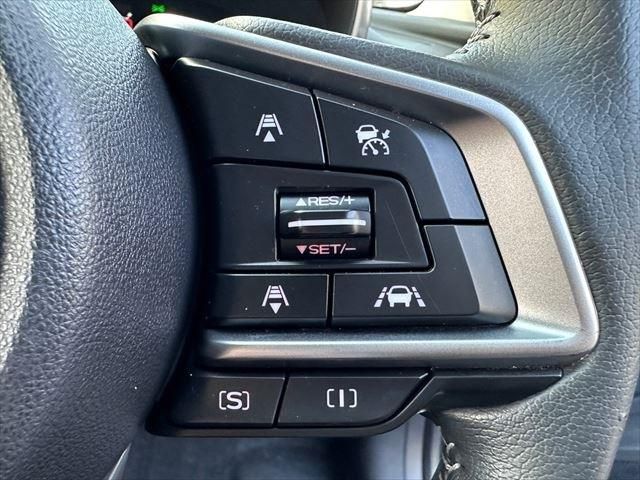 Subaru IMPREZA 2016-10 187803-26