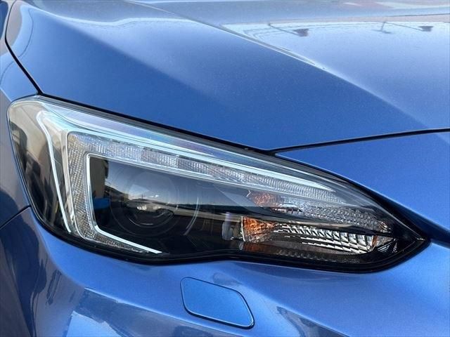 Subaru IMPREZA 2016-10 187803-9