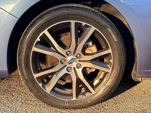Subaru IMPREZA 2016-10 187803-14
