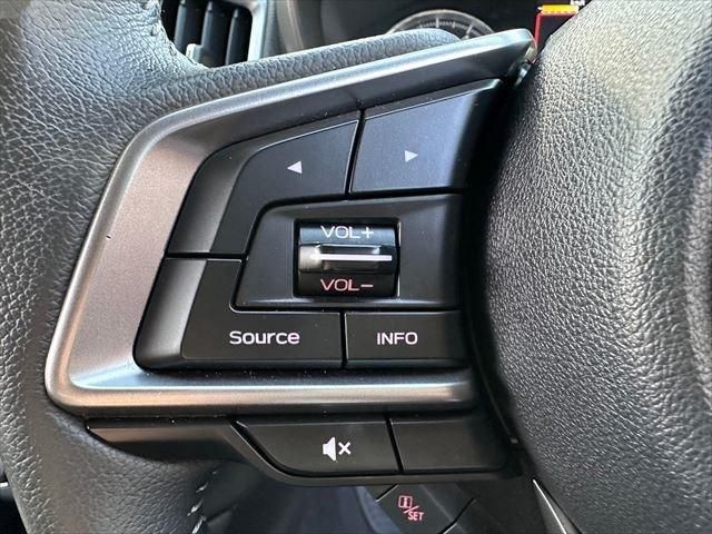 Subaru IMPREZA 2016-10 187803-25