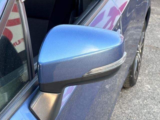 Subaru IMPREZA 2016-10 187803-13