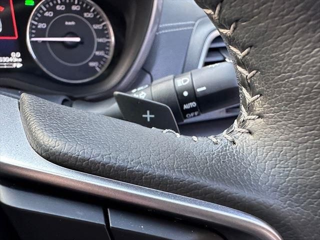 Subaru IMPREZA 2016-10 187803-29