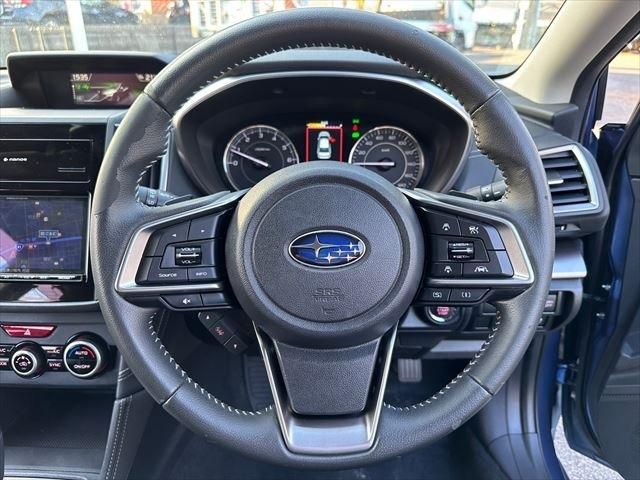 Subaru IMPREZA 2016-10 187803-24
