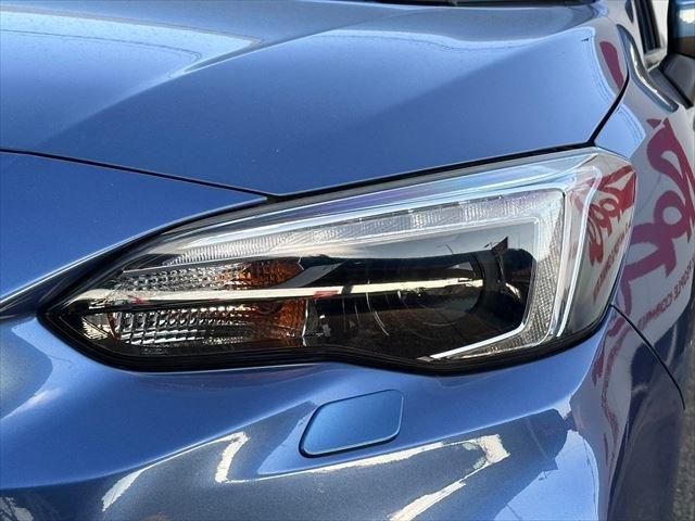 Subaru IMPREZA 2016-10 187803-8