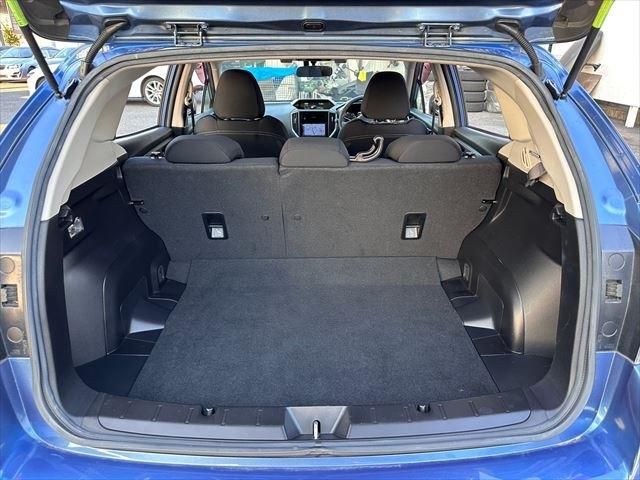Subaru IMPREZA 2016-10 187803-23