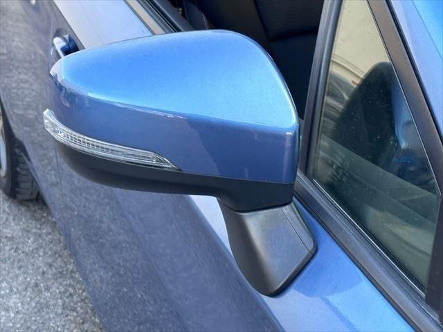 Subaru IMPREZA 2016-10 187803-12