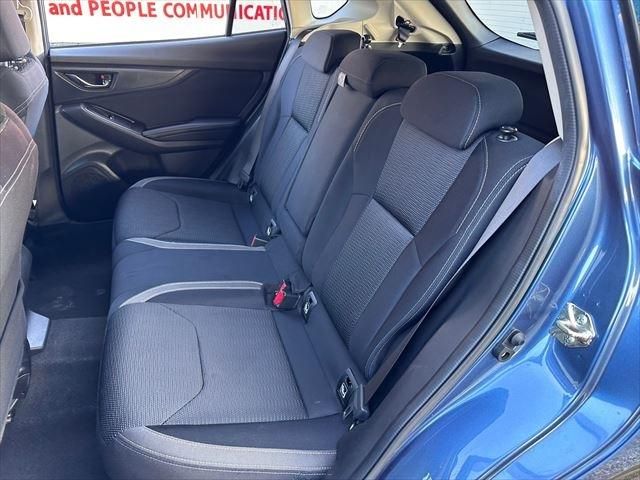 Subaru IMPREZA 2016-10 187803-22
