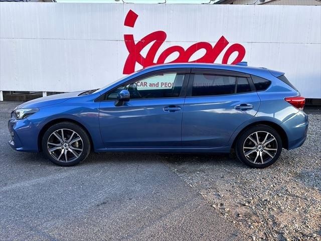 Subaru IMPREZA 2016-10 187803-7
