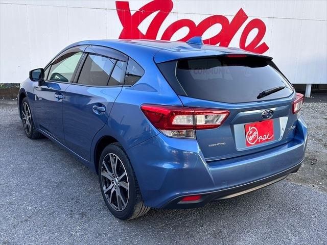 Subaru IMPREZA 2016-10 187803-6